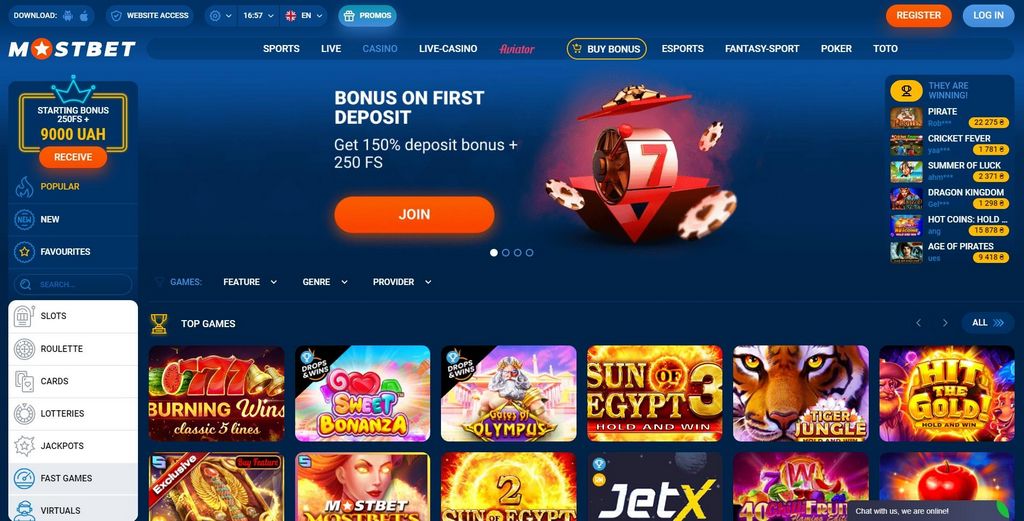 Mostbet Értékelés Mostbet Értékelés