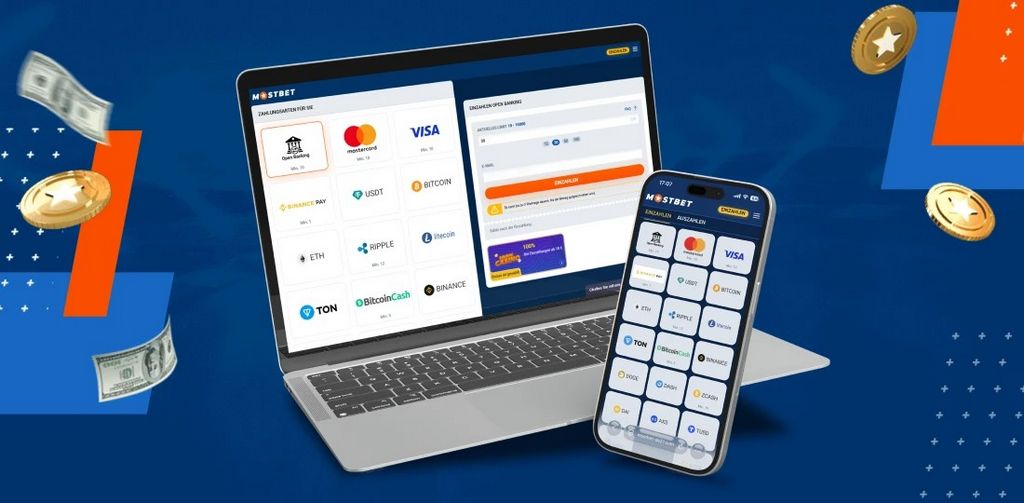 Mostbet Qiymətləndirməsi - Yüksək Rollers üçün İstifadəçi Dostu Bukmeker Mostbet Qiymətləndirməsi - Yüksək Rollers üçün İstifadəçi Dostu Bukmeker