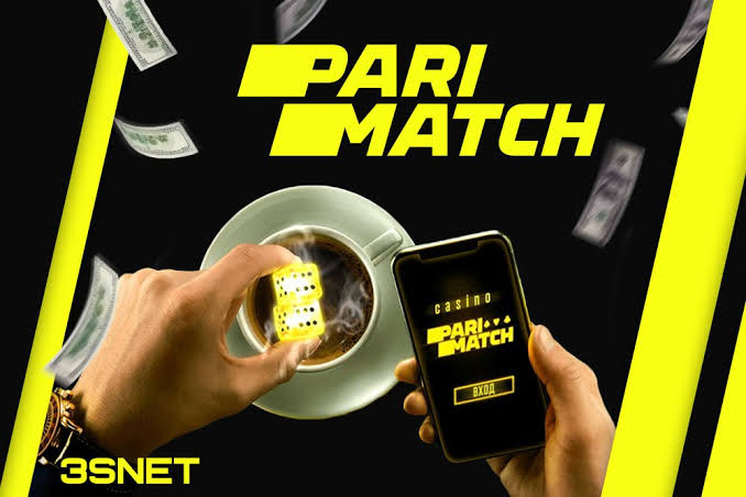Parimatch-Testbericht Parimatch-Testbericht